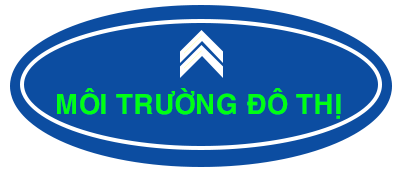 Môi trường đô thị